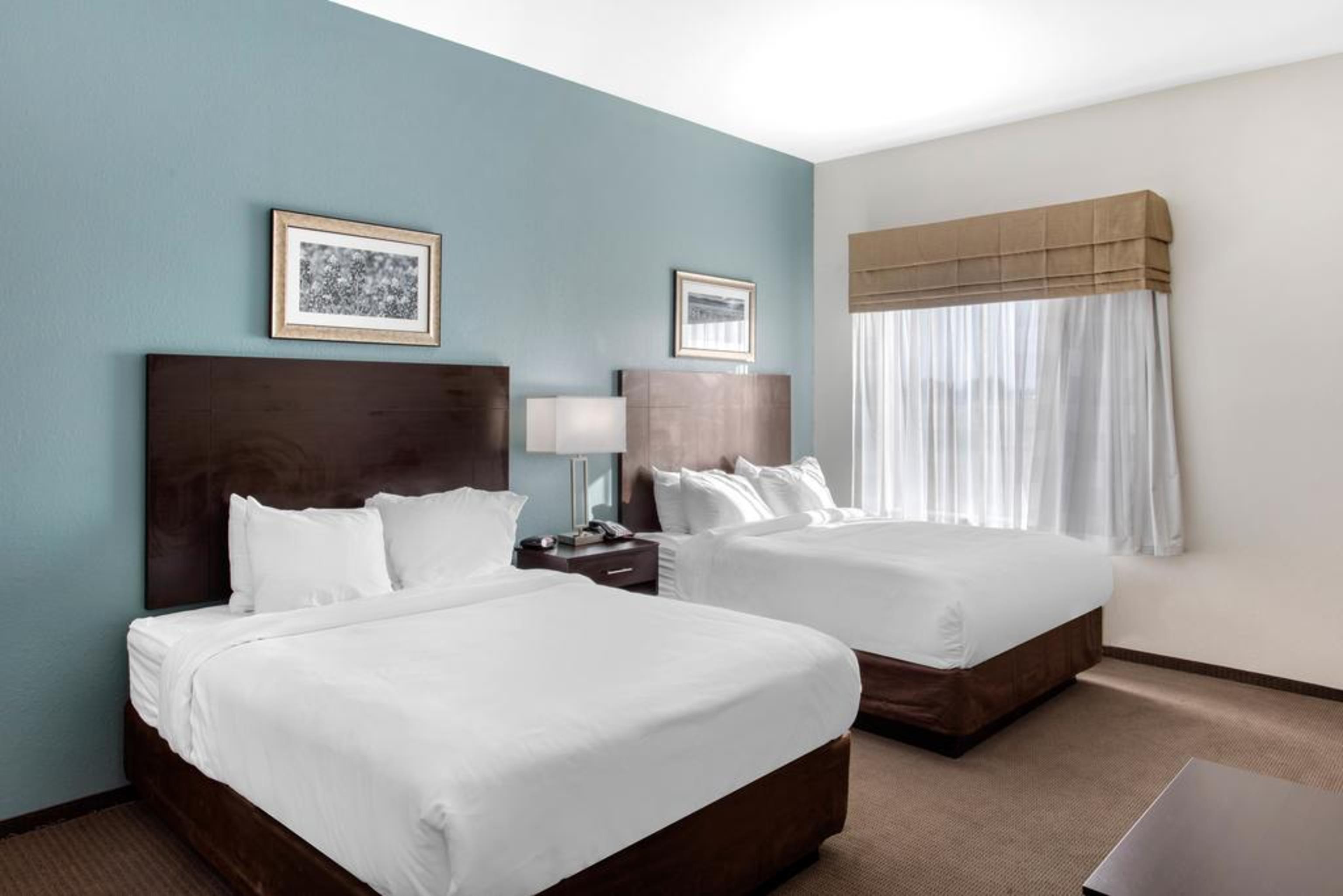 Sleep Inn Big Spring North I-20 Εξωτερικό φωτογραφία